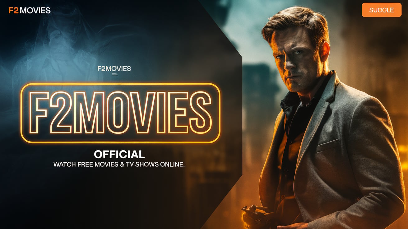 F2movies Banner